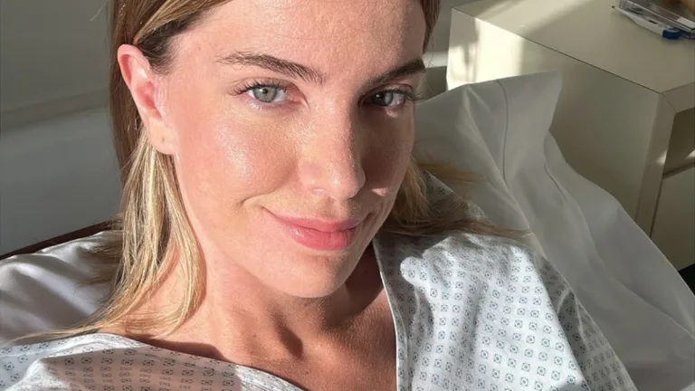 “Me Enfermé Feíto” Millaray Viera Reveló Que Pasó El Año Nuevo Hospitalizada (2)