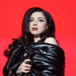 Mon Laferte