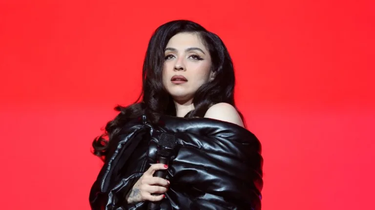 Mon Laferte