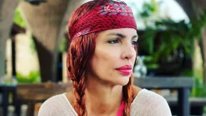 Mónica Aguirre