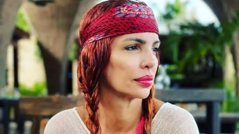 Mónica Aguirre