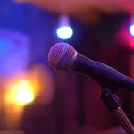 Muere Cantante