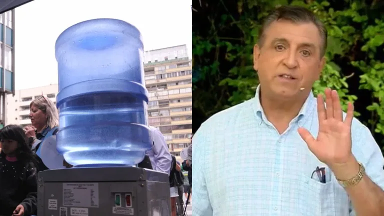 Ola De Calor En Santiago