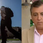 Ola De Calor En Santiago