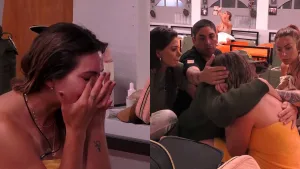 Palabra De Honor De Canal 13