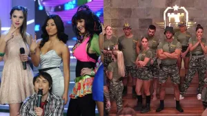 Palabra De Honor De Canal 13