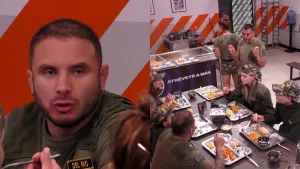 Palabra De Honor En Canal 13