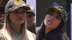 Palabra De Honor En Canal 13