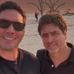 Pancho Saavedra