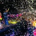 Por Ola De Calor En Santiago Se Pospone Para El Mes De Marzo La Fiesta Grado 3