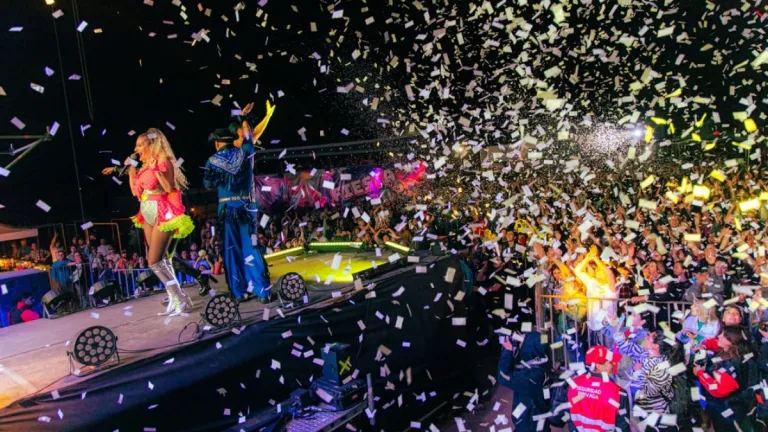 Por Ola De Calor En Santiago Se Pospone Para El Mes De Marzo La Fiesta Grado 3