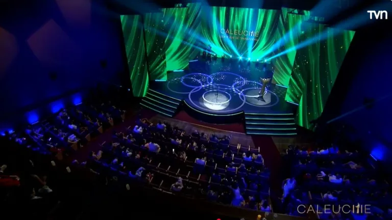  Premios Caleuche 2025