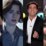 Rating TVN Mega CHV Y Canal 13