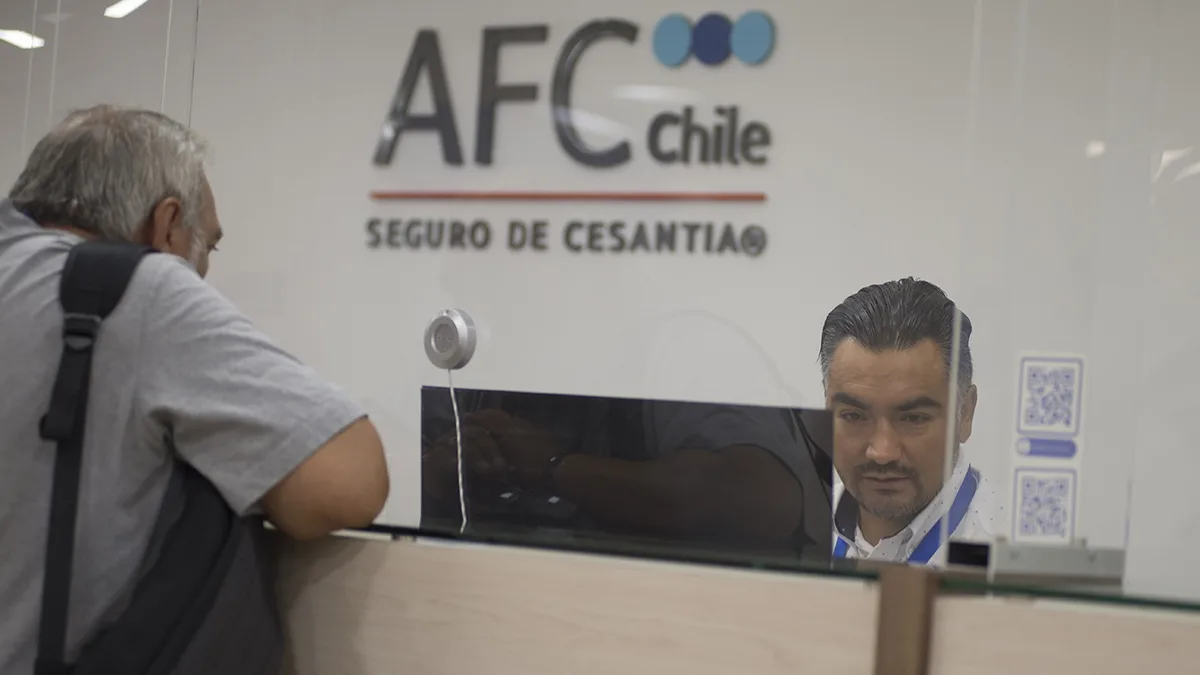 Seguro De Cesantía Si Estás Sin Trabajo Te Contamos Cuáles Son Los Requisitos Y Cómo Cobrar El Beneficio (1)