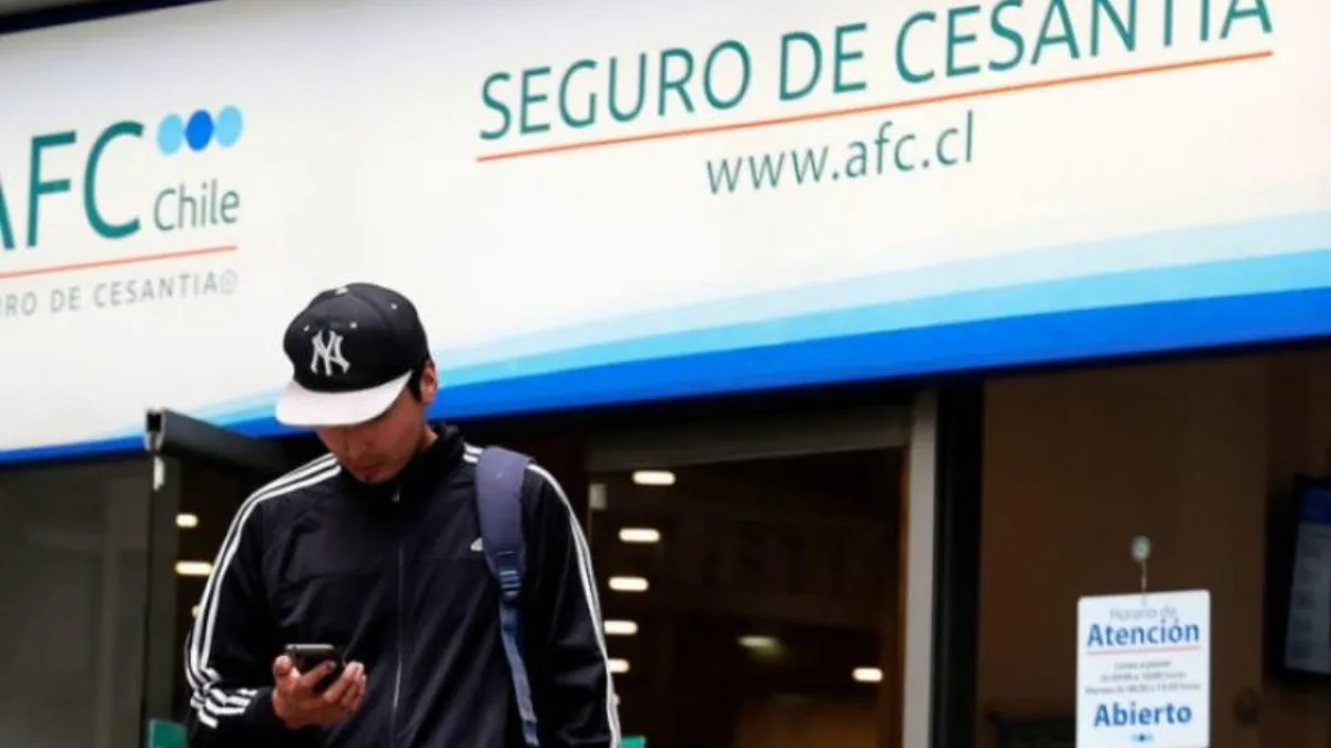 Seguro De Cesantía Si Estás Sin Trabajo Te Contamos Cuáles Son Los Requisitos Y Cómo Cobrar El Beneficio (4)