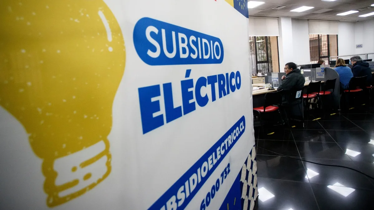 Subsidio Eléctrico 2025 Montos Del Beneficio Y Nuevas Postulaciones (1)