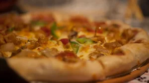 cadenas de pizzas se despiden de Chile