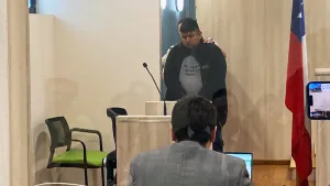 Tragedia En Bahía Mansa