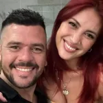 Tras 20 Años De Relación Y Un Hijo En Común Karen Paola Confirmó Quiebre Con Juan Pedro Verdier (3)