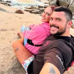 Tras 20 Años De Relación Y Un Hijo En Común Karen Paola Confirmó Quiebre Con Juan Pedro Verdier (6)