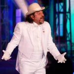 Va A Ser El Último Bombo Fica Revela Cuál Será Su Último Show Televisado