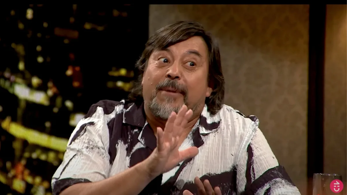 Va A Ser El Último Bombo Fica Revela Cuál Será Su Último Show Televisado (2)