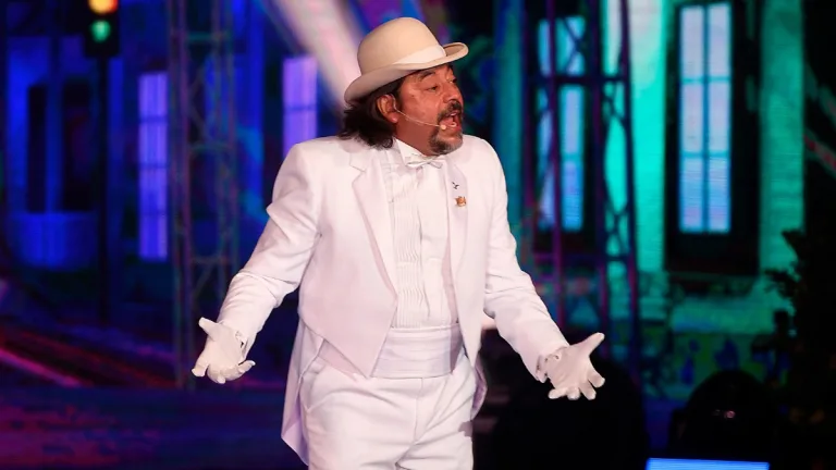 Va A Ser El Último Bombo Fica Revela Cuál Será Su Último Show Televisado