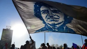 Víctor Jara