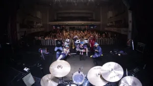 Banda Chilena