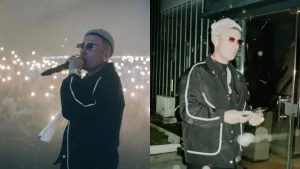 Cantante Puertorriqueño