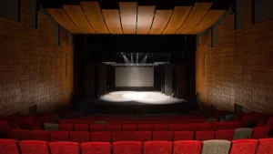Cartelera Del Teatro San Ginés En Santiago