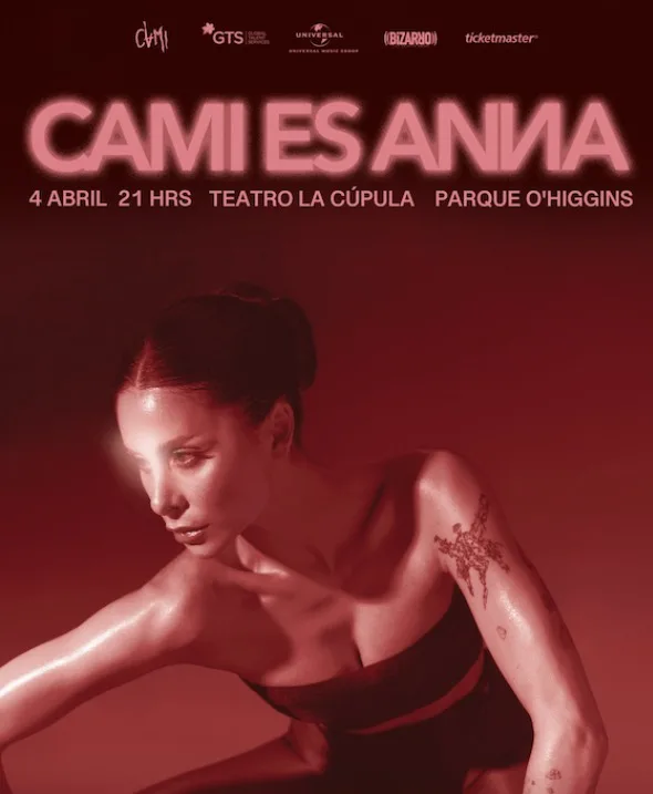 Concierto De Cami