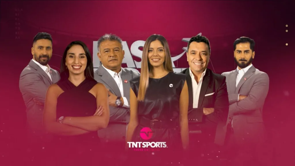 Destacada Figura Femenina De La TV