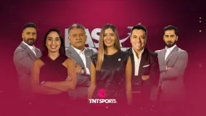Destacada Figura Femenina De La TV