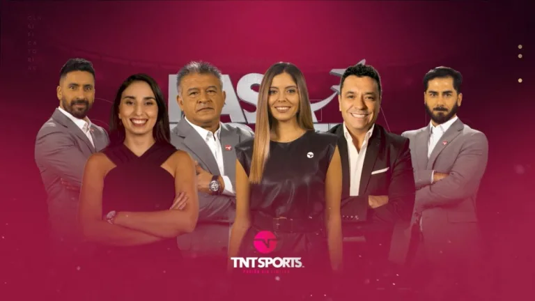 Destacada Figura Femenina De La TV