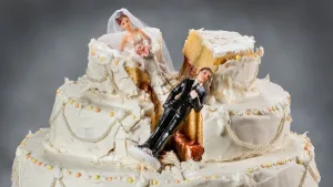 Divorcio Silencioso