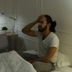 El Calor No Te Deja Dormir