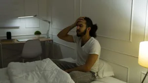 El Calor No Te Deja Dormir