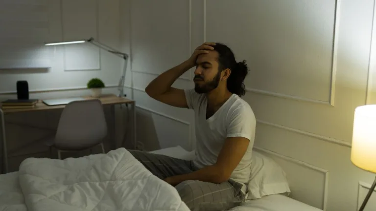 El Calor No Te Deja Dormir