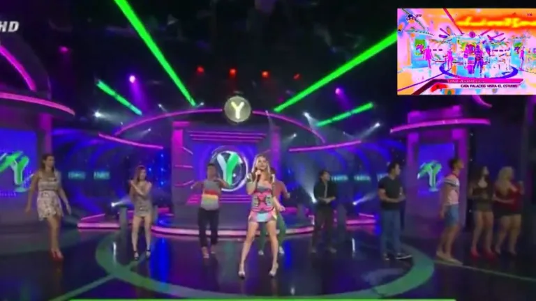 Exanimadora De Yingo