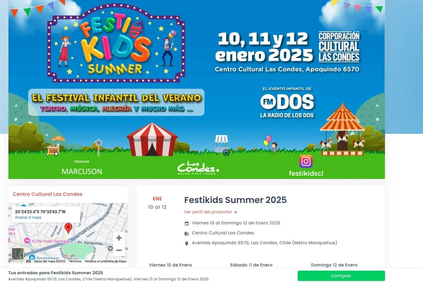 Festikids