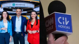Figura De Mega Reemplazará A Monserrat Álvarez
