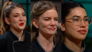 Final De Top Chef VIP