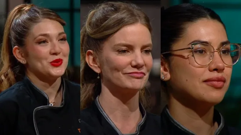 Final De Top Chef VIP