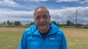 Hija Del Senador Fidel Espinoza