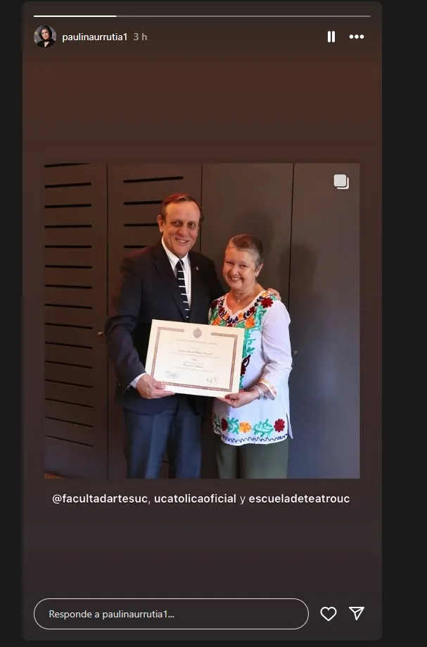 Instagram De La Universidad Catolica