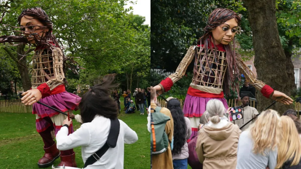 Marioneta Amal