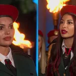 Palabra De Honor En Canal 13