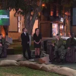 Palabra De Honor En Canal 13