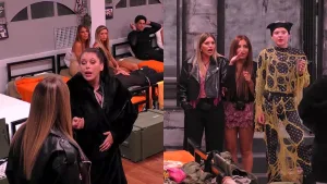 Palabra De Honor En Canal 13